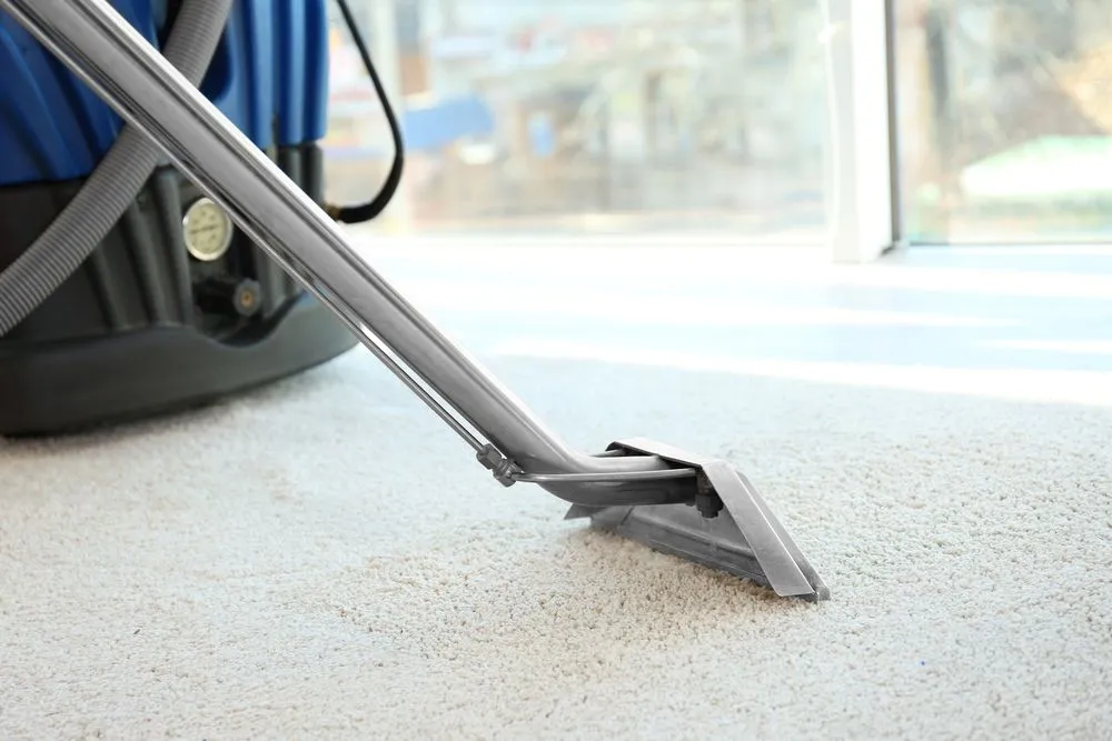 vacuum cleaner